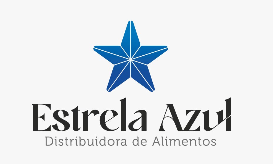 Estrela Azul Oficial